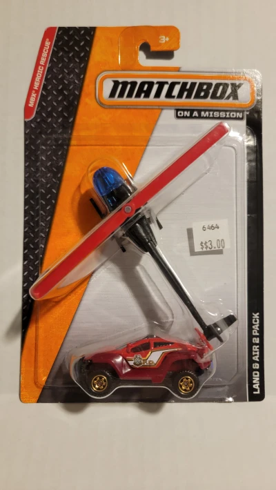 Crime Crusher 4x4