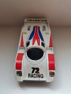 Champion Racing Team