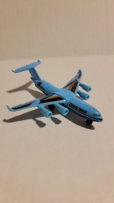 Sky Cargo