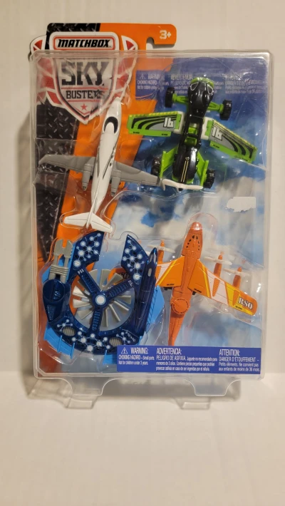 Sky Sentry