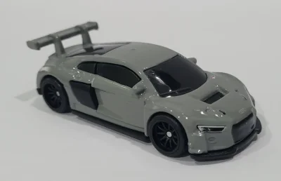 Audi R8 LMS