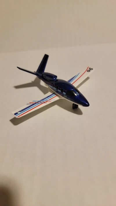 Cirrus Vision