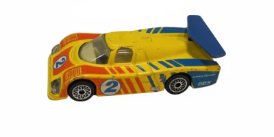 Group C Racer
