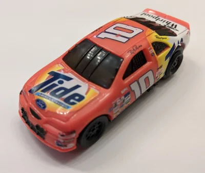 T-Bird Stocker Tide #10