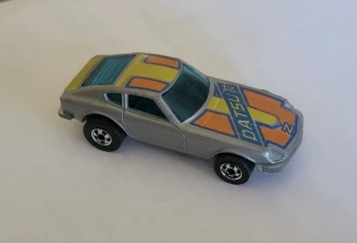Z-Whiz