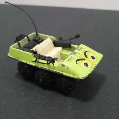 Amphibie