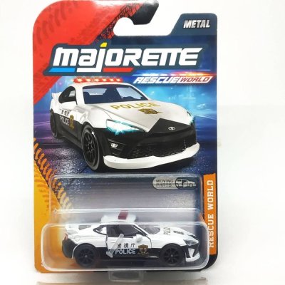 Toyota GT86