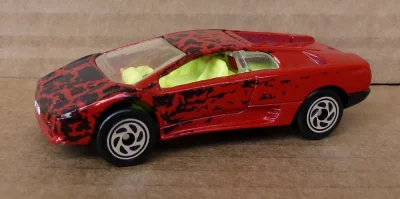Lamborghini Diablo
