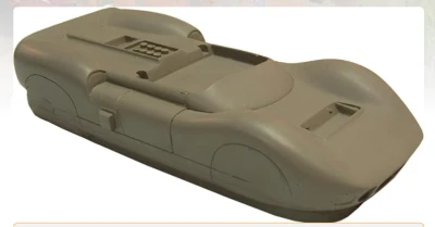 McLaren M1a