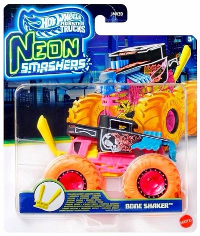 Bone Shaker