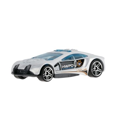 Speed Trap