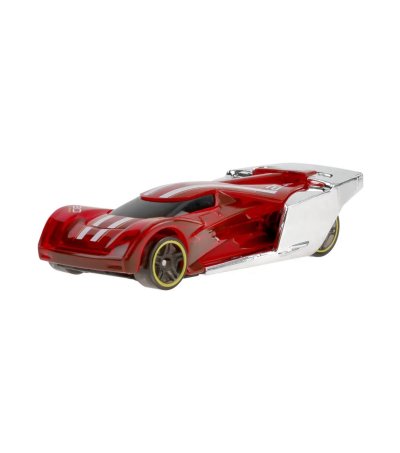 Lindster Prototype