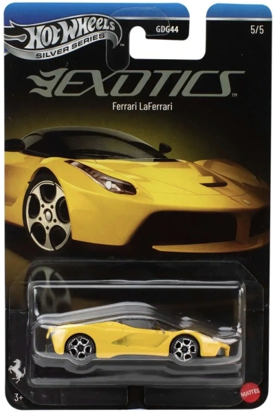 Ferrari LaFerrari