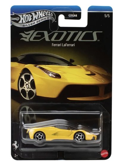 Ferrari LaFerrari
