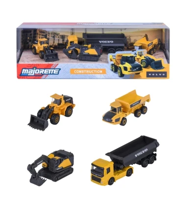 Volvo Construction