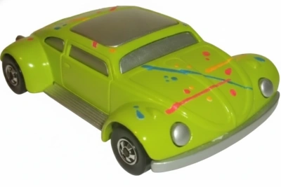 Super Beetle