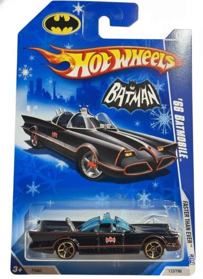 66 Batmobile