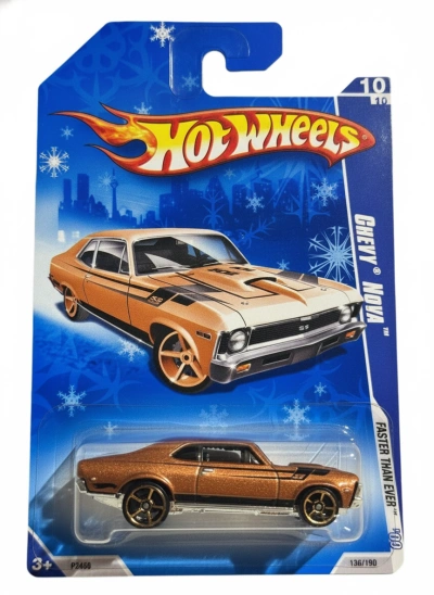 Chevy Nova