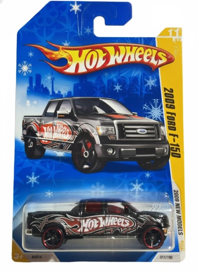 2009 Ford F-150