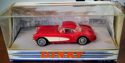 1956 Chevrolet Corvette