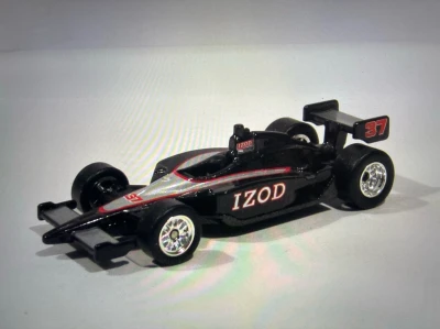 Indy 500 Oval