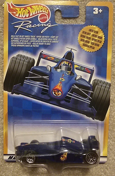 F1 Racer