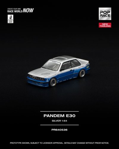 Pandem E30