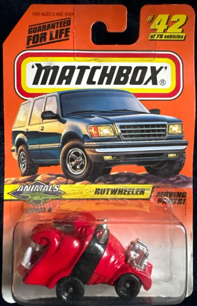 Rotwheeler