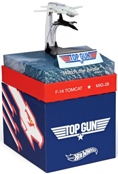 Top Gun 40th Anniversary Set