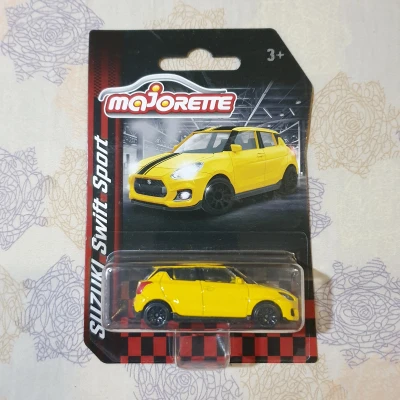 Suzuki Swift Sport