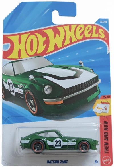 Datsun 240Z