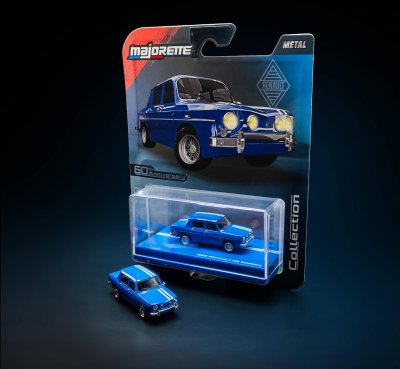 1966 Renault R8 Gordini