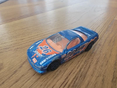 Honda NSX