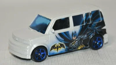 Scion xB