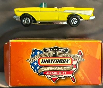 1957 Chevrlolet