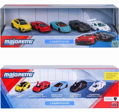Lamborghini Giftpack