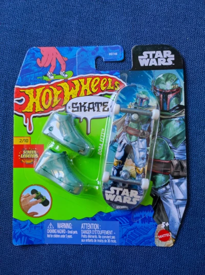Boba Fett™