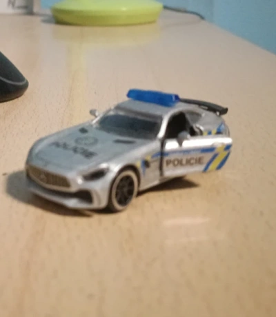 Mercedes-AMG GT R