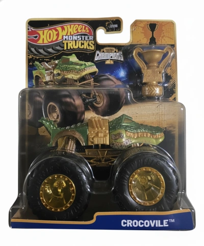 Crocovile