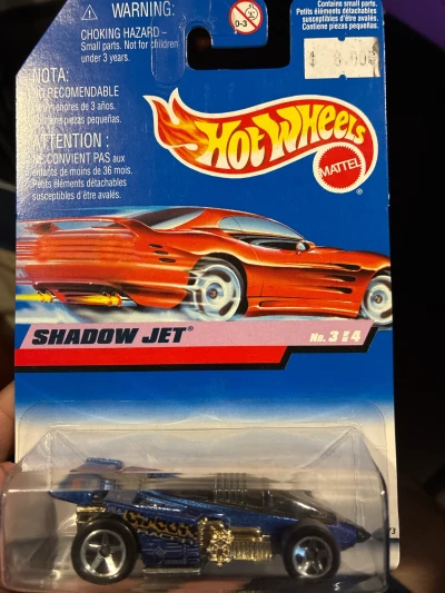 Shadow Jet