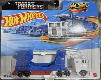 Ultra Magnus