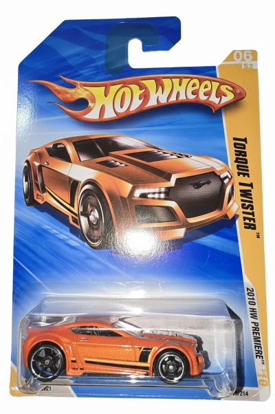 Torque Twister