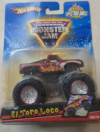 El Toro Loco