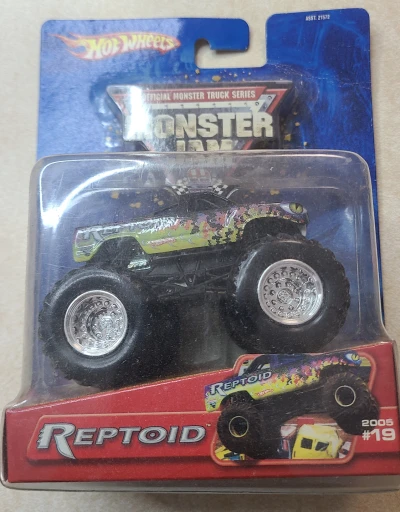 Reptoid