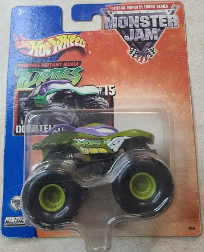 Donatello