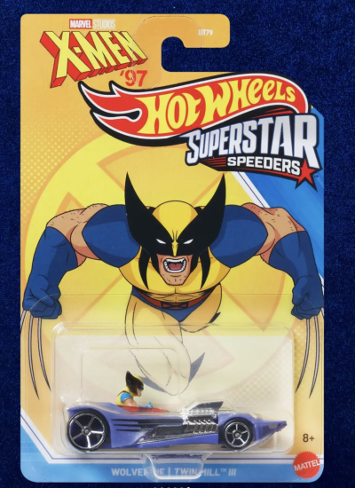 Wolverine Twin Mill III