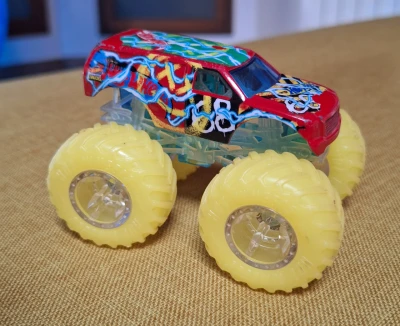 HW Demo Derby