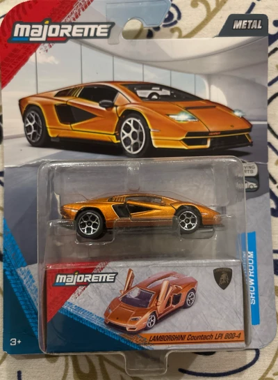 Lamborghini Countach LPI 800-4
