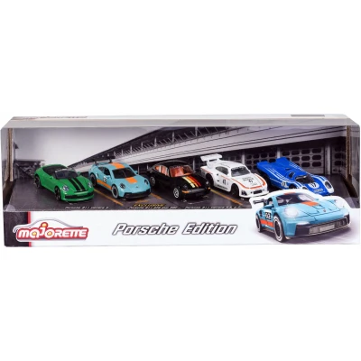 Porsche Edition Giftpack