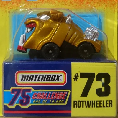 Rotwheeler